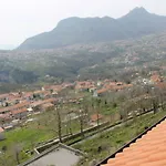 Casa Radicosa Hébergement de vacances