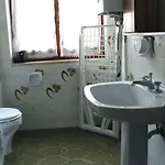 Hébergement de vacances Casa Radicosa