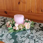 Hébergement de vacances Casa Radicosa *