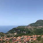 Hébergement de vacances Casa Radicosa