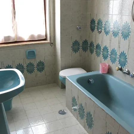 Vakantiehuis Casa Radicosa