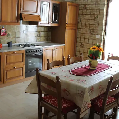 Casa Radicosa Vakantiehuis