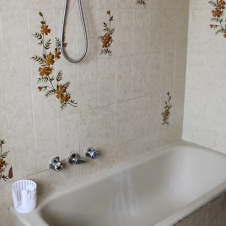 Vakantiehuis Casa Radicosa