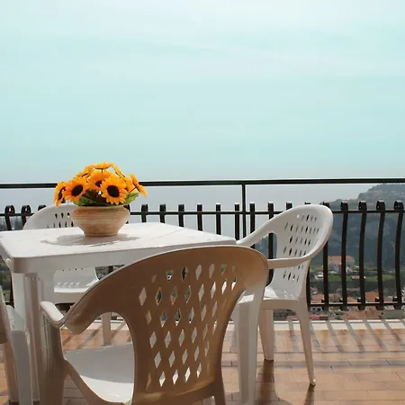 Casa Radicosa Vakantiehuis