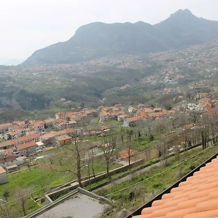 Casa Radicosa Vakantiehuis