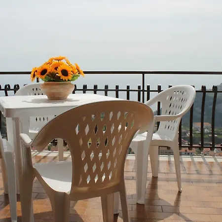 Vakantiehuis Casa Radicosa