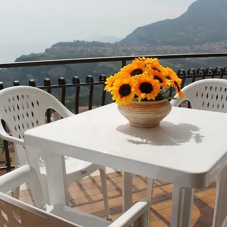 Vakantiehuis Casa Radicosa