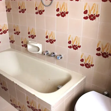 Casa Radicosa Vakantiehuis Agerola