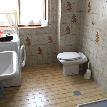 Casa Radicosa Vakantiehuis