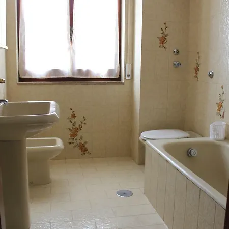 Casa Radicosa Vakantiehuis Agerola