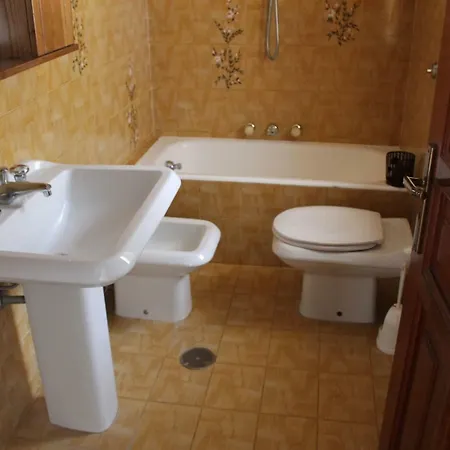 Casa Radicosa Vakantiehuis Agerola