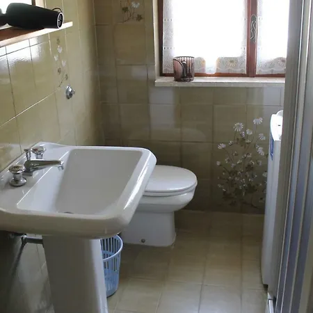 Casa Radicosa * Agerola