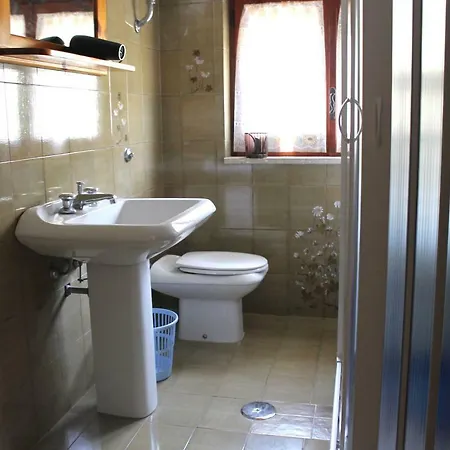 Vakantiehuis Casa Radicosa