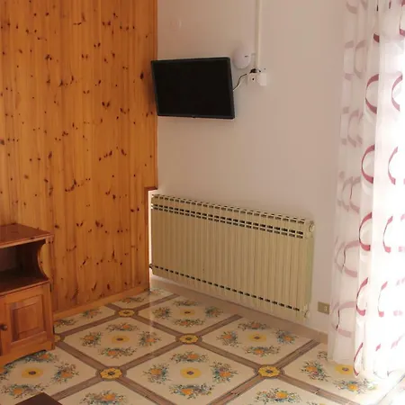 Casa Radicosa Vakantiehuis