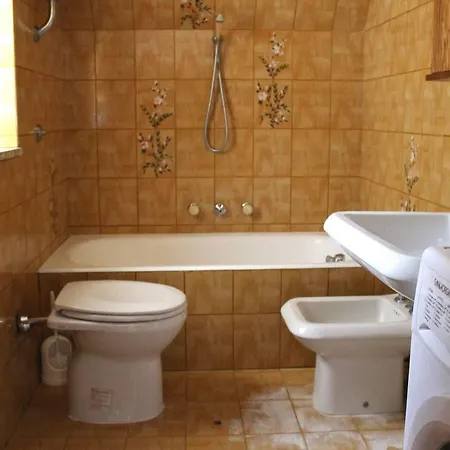 Vakantiehuis Casa Radicosa *