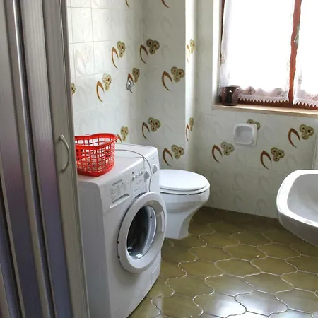 Vakantiehuis Casa Radicosa *