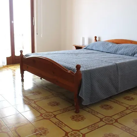 Hébergement de vacances Casa Radicosa
