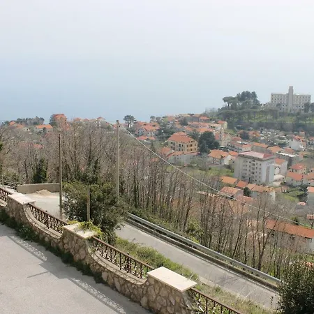 Hébergement de vacances Casa Radicosa