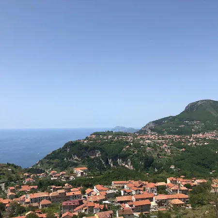 Vakantiehuis Casa Radicosa