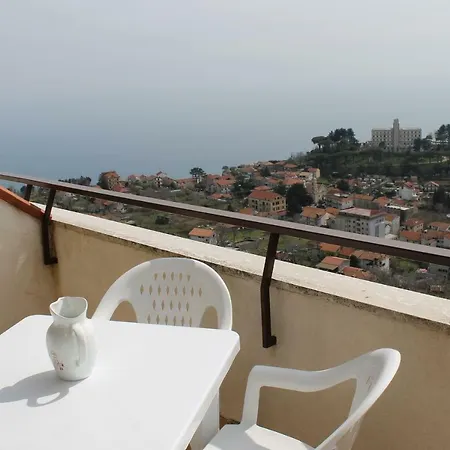 Casa Radicosa *