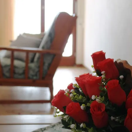 Casa Radicosa Holiday home