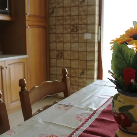 Casa Radicosa *