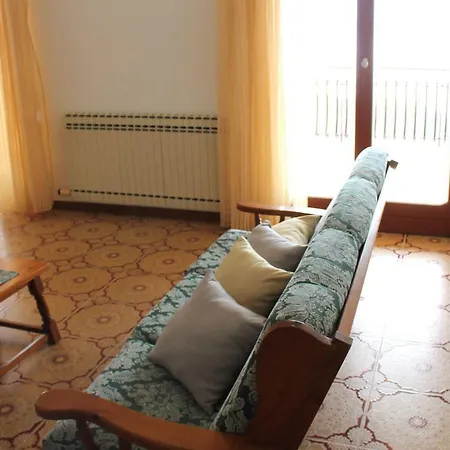 Casa Radicosa * Agerola