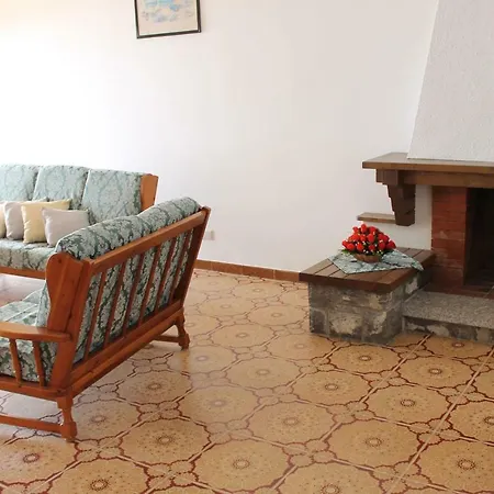 Casa Radicosa * Аджерола
