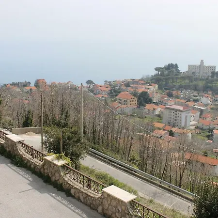 Holiday home Casa Radicosa