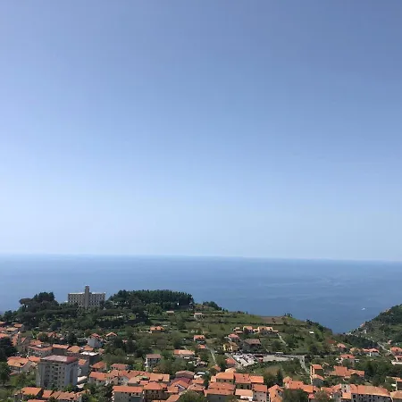 Holiday home Casa Radicosa Agerola