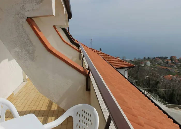 Casa Radicosa