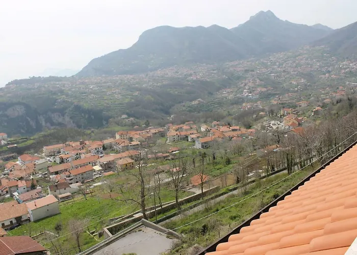 Casa Radicosa Дом отдыха