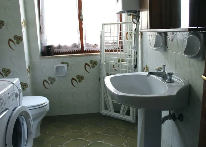 Дом отдыха Casa Radicosa