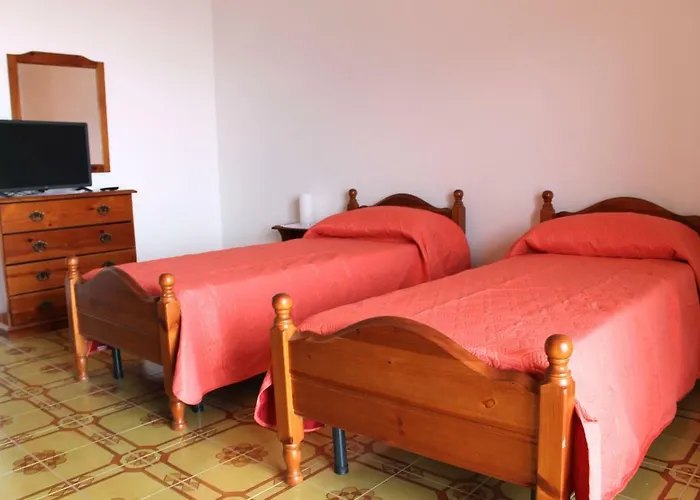 Casa Radicosa Аджерола