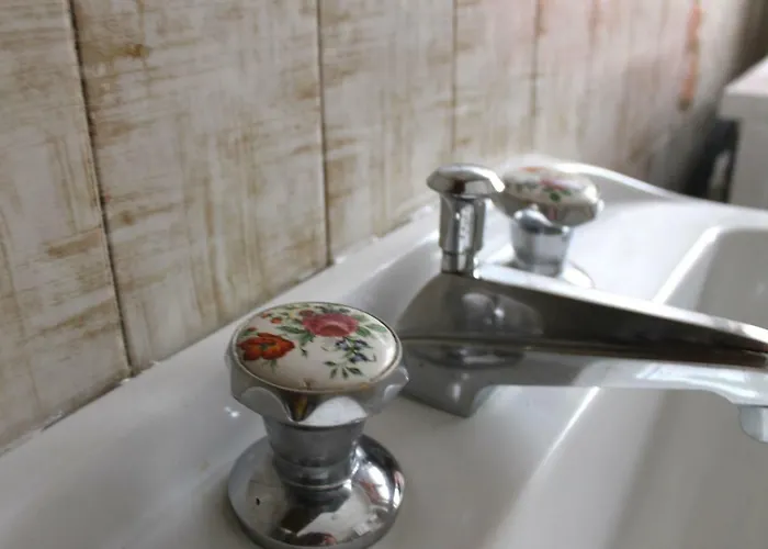 Дом отдыха Casa Radicosa