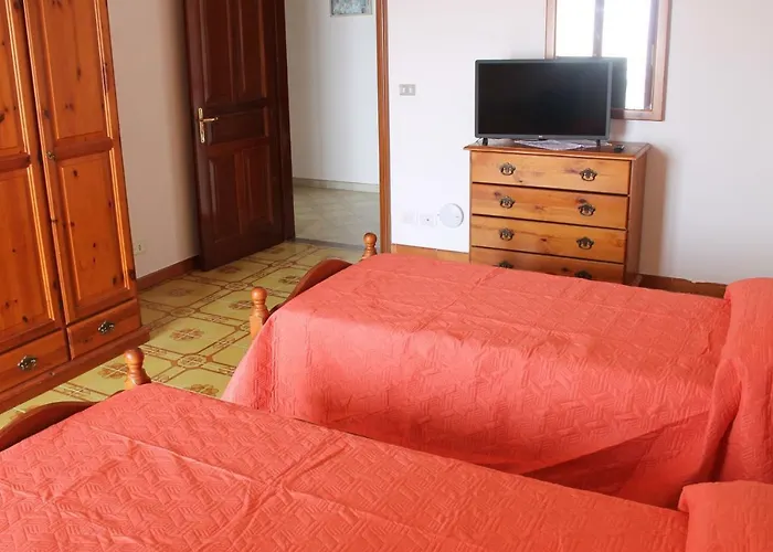 Casa Radicosa Аджерола