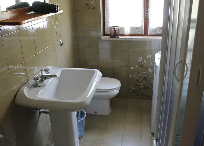 Casa Radicosa * Аджерола