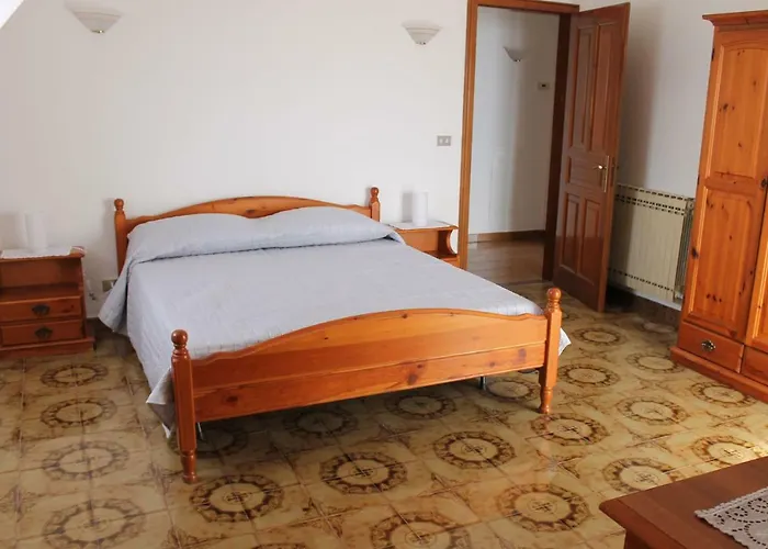 Casa Radicosa Дом отдыха Аджерола