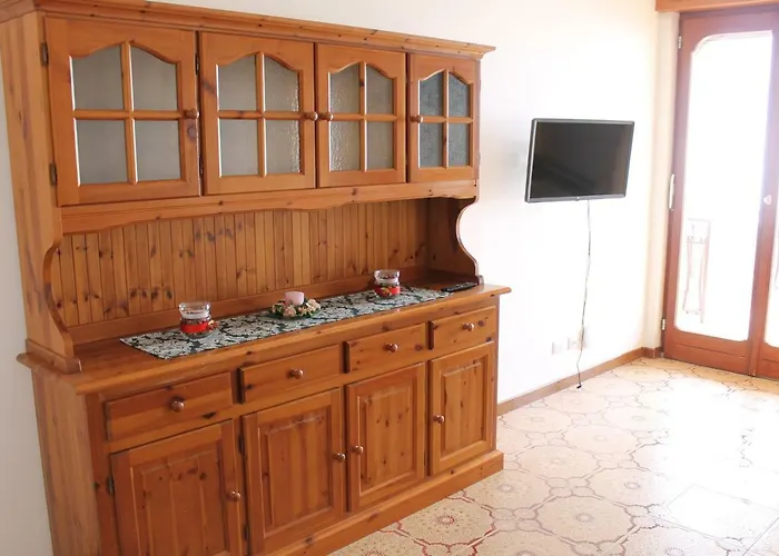 Дом отдыха Casa Radicosa Аджерола