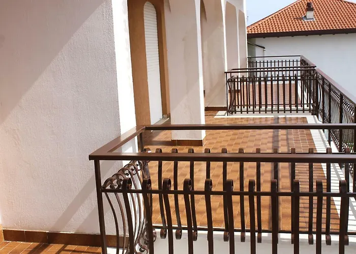 Casa Radicosa