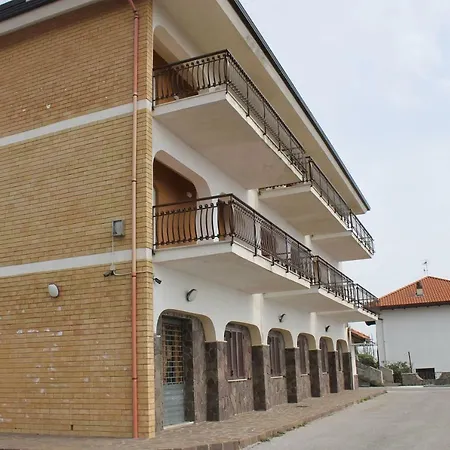 Casa Radicosa *