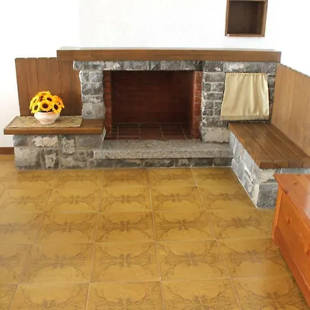 Prázdninový dům Casa Radicosa Agerola