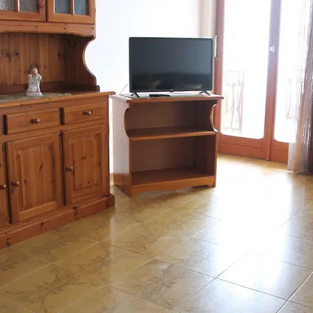 Prázdninový dům Casa Radicosa *