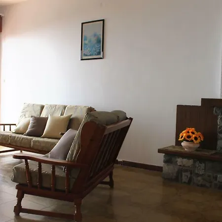 Prázdninový dům Casa Radicosa *
