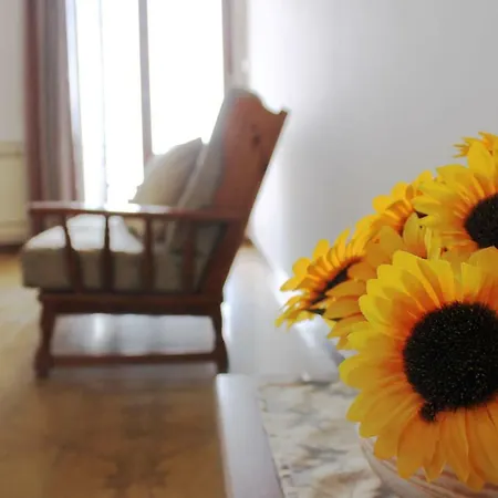 Casa Radicosa Prázdninový dům