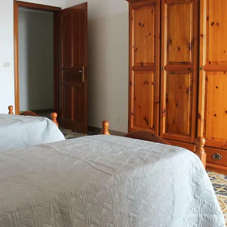 Casa Radicosa Prázdninový dům Agerola