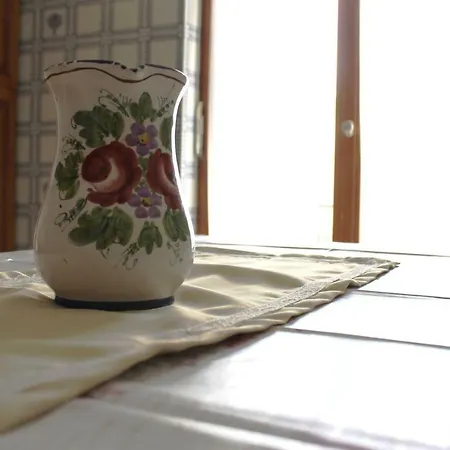 Prázdninový dům Casa Radicosa