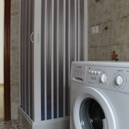 Casa Radicosa Prázdninový dům *