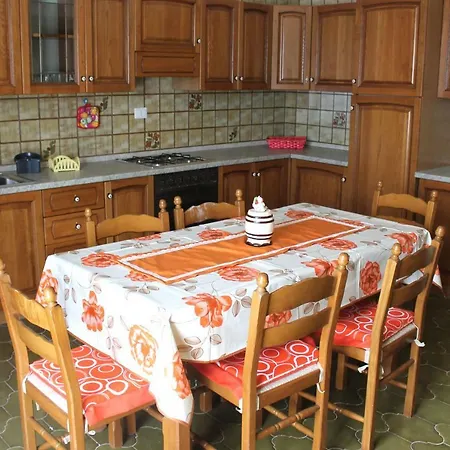 Prázdninový dům Casa Radicosa *