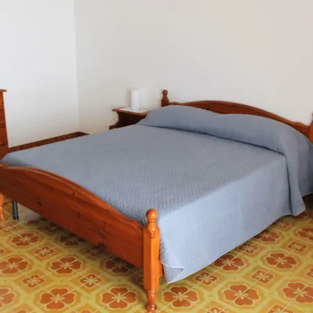 Casa Radicosa Prázdninový dům Agerola